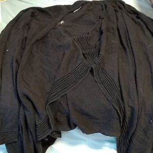 a cover-up/over coat